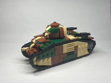 Load image into Gallery viewer, Char B1 bis - French Heavy Tank