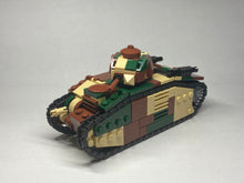 Load image into Gallery viewer, Char B1 bis - French Heavy Tank
