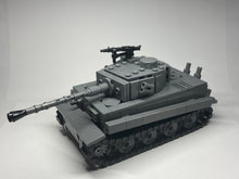 Load image into Gallery viewer, Tiger I - German Heavy Tank