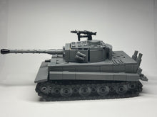 Load image into Gallery viewer, Tiger I - German Heavy Tank