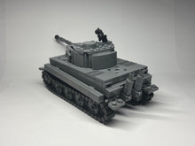 Load image into Gallery viewer, Tiger I - German Heavy Tank
