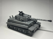 Load image into Gallery viewer, Tiger I - German Heavy Tank