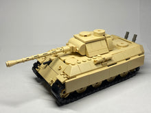 Load image into Gallery viewer, Panther Ausf G (Tan) - German Medium Tank