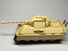 Load image into Gallery viewer, Panther Ausf G (Tan) - German Medium Tank