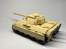 Load image into Gallery viewer, Panther Ausf G (Tan) - German Medium Tank