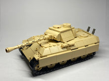 Load image into Gallery viewer, Panther Ausf G (Tan) - German Medium Tank