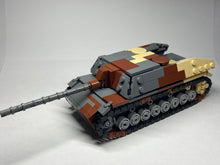 Load image into Gallery viewer, Jagdpanzer IV - German Medium Tank