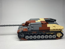 Load image into Gallery viewer, Jagdpanzer IV - German Medium Tank