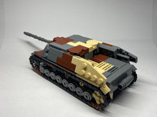 Load image into Gallery viewer, Jagdpanzer IV - German Medium Tank
