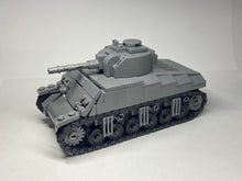 Load image into Gallery viewer, M4A1 Sherman - US Medium Tank