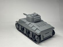 Load image into Gallery viewer, M4A1 Sherman - US Medium Tank