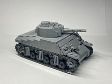 Load image into Gallery viewer, M4A1 Sherman - US Medium Tank