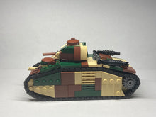 Load image into Gallery viewer, Char B1 bis - French Heavy Tank
