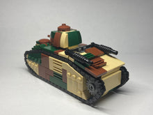 Load image into Gallery viewer, Char B1 bis - French Heavy Tank
