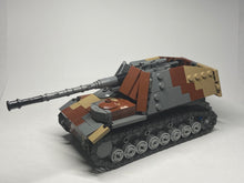 Load image into Gallery viewer, Nashorn - German Tank Destroyer
