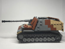 Load image into Gallery viewer, Nashorn - German Tank Destroyer
