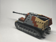 Load image into Gallery viewer, Nashorn - German Tank Destroyer
