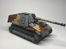 Load image into Gallery viewer, Nashorn - German Tank Destroyer
