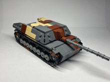 Load image into Gallery viewer, Jagdpanzer IV - German Medium Tank
