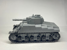 Load image into Gallery viewer, M4A1 Sherman - US Medium Tank
